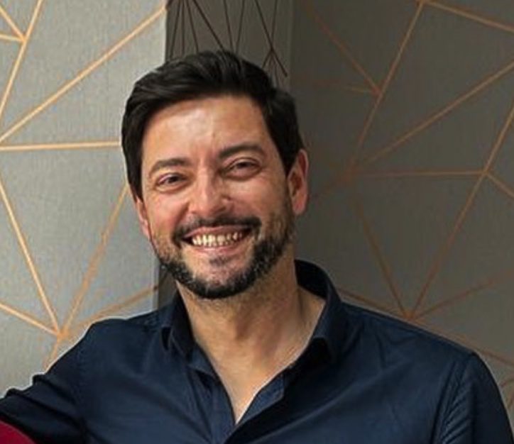 Dr Diego de Souza Camilo